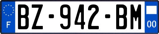 BZ-942-BM