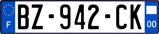 BZ-942-CK