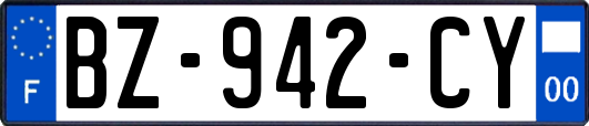 BZ-942-CY