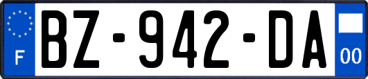 BZ-942-DA