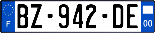 BZ-942-DE