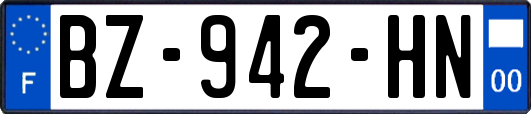 BZ-942-HN