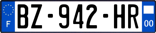 BZ-942-HR