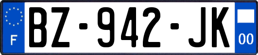 BZ-942-JK