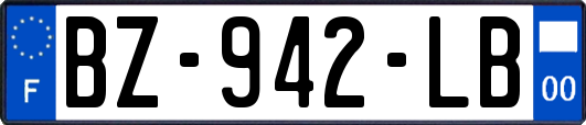 BZ-942-LB