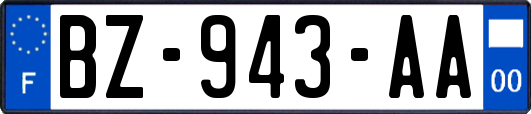 BZ-943-AA