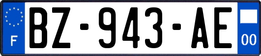 BZ-943-AE