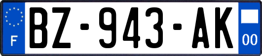 BZ-943-AK