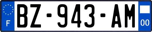 BZ-943-AM