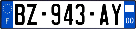 BZ-943-AY