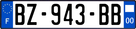 BZ-943-BB