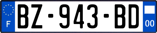 BZ-943-BD