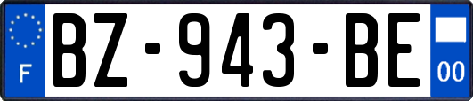 BZ-943-BE