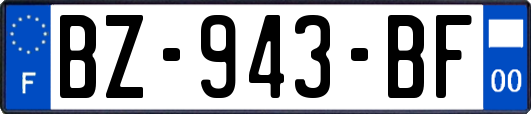 BZ-943-BF