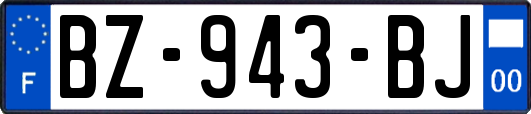 BZ-943-BJ