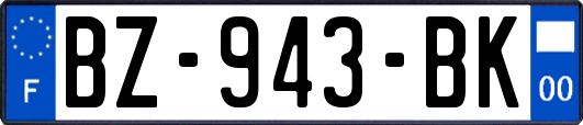 BZ-943-BK