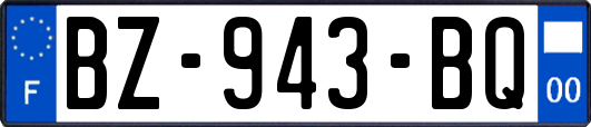 BZ-943-BQ