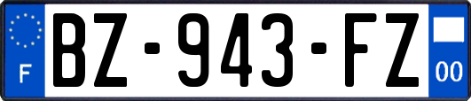 BZ-943-FZ