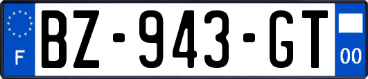 BZ-943-GT