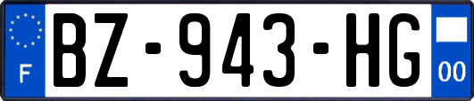 BZ-943-HG