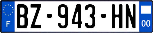 BZ-943-HN