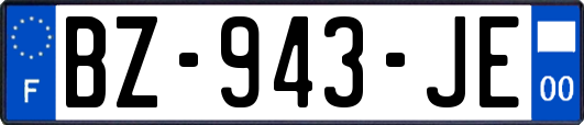 BZ-943-JE