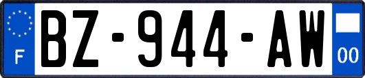 BZ-944-AW