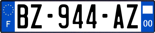 BZ-944-AZ