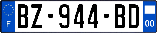 BZ-944-BD