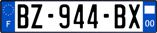 BZ-944-BX