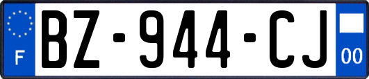 BZ-944-CJ