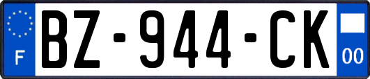 BZ-944-CK