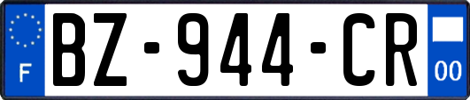 BZ-944-CR