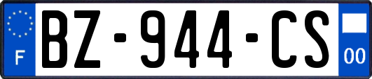 BZ-944-CS