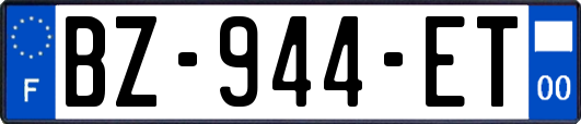 BZ-944-ET