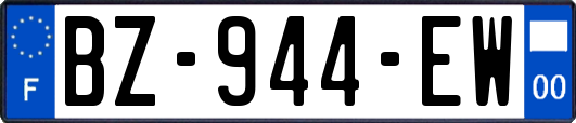 BZ-944-EW