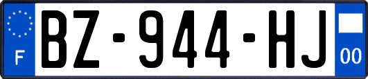 BZ-944-HJ