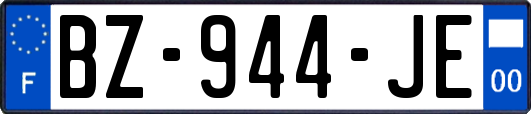 BZ-944-JE