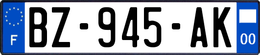 BZ-945-AK