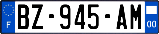 BZ-945-AM