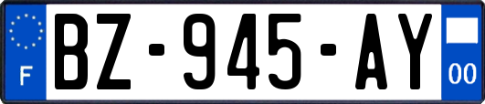 BZ-945-AY