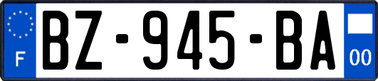 BZ-945-BA