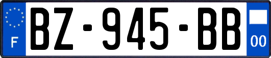 BZ-945-BB