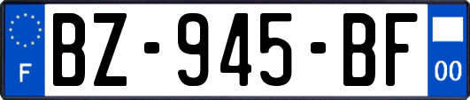 BZ-945-BF