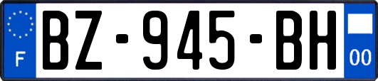 BZ-945-BH