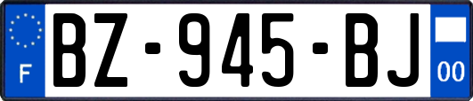 BZ-945-BJ