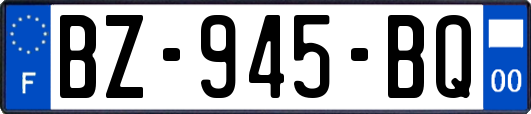 BZ-945-BQ