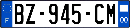 BZ-945-CM