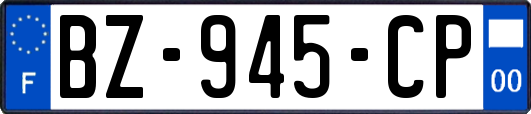 BZ-945-CP