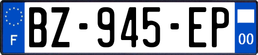 BZ-945-EP